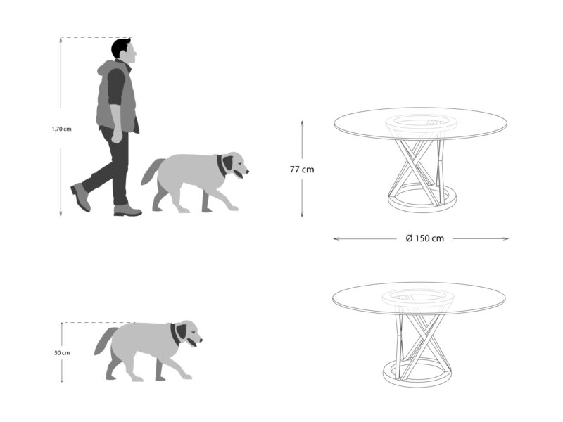 Comedor Fenix - Image 9