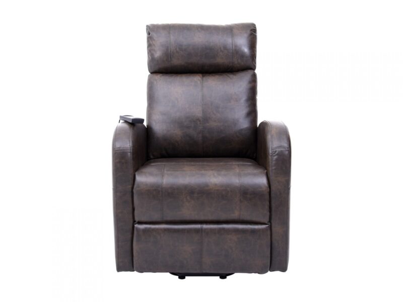 Sofá Reclinable Vintage - Image 5