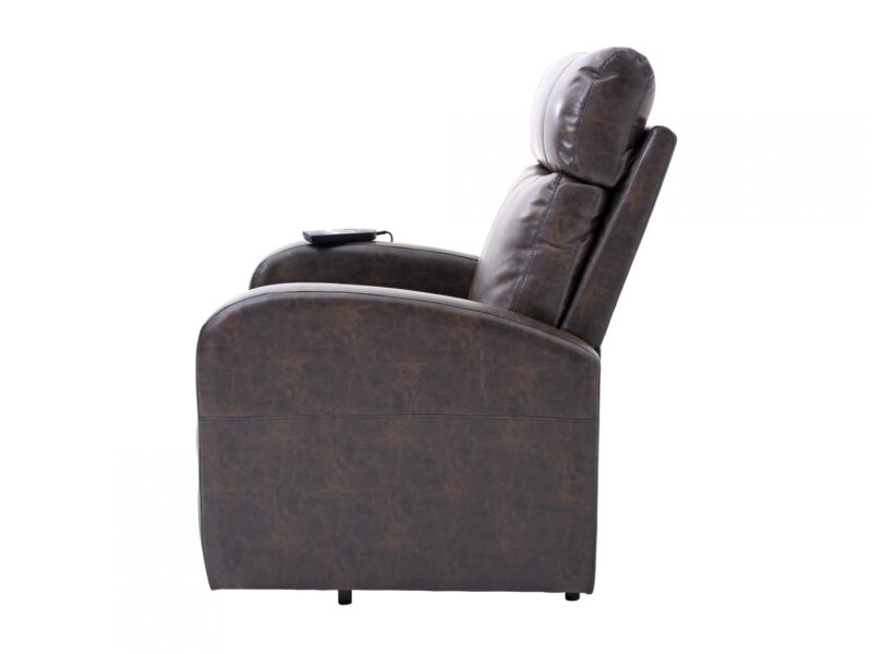 Sofá Reclinable Vintage - Image 6