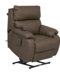 Sofá Reclinable Comfort - Image 4