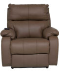 Sofá Reclinable Comfort - Image 3