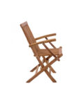 Silla para Jardin Regatta con Brazos - Image 3