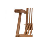 Silla para Jardin Regatta con Brazos - Image 5