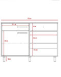 Credenza Kaia - Image 5