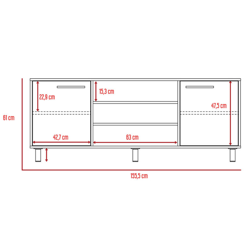 Mueble Tv Kaia - Image 8