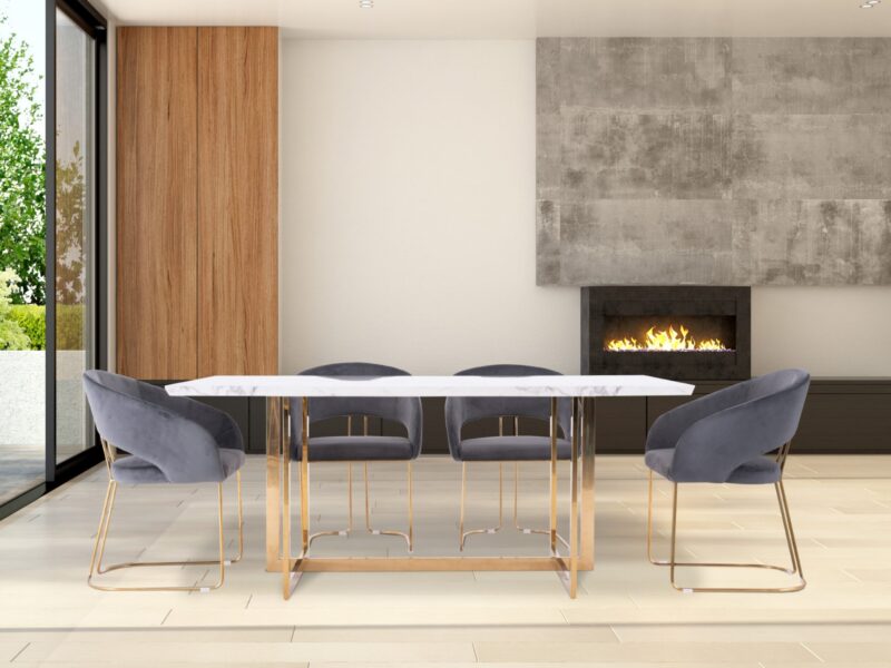 Comedor London - Image 8