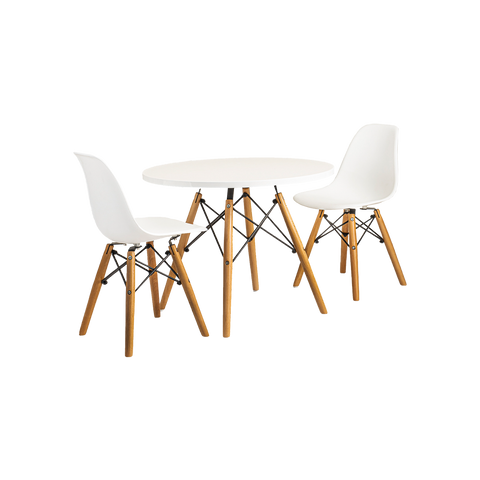 Silla Infantil Woody - Imagen 15