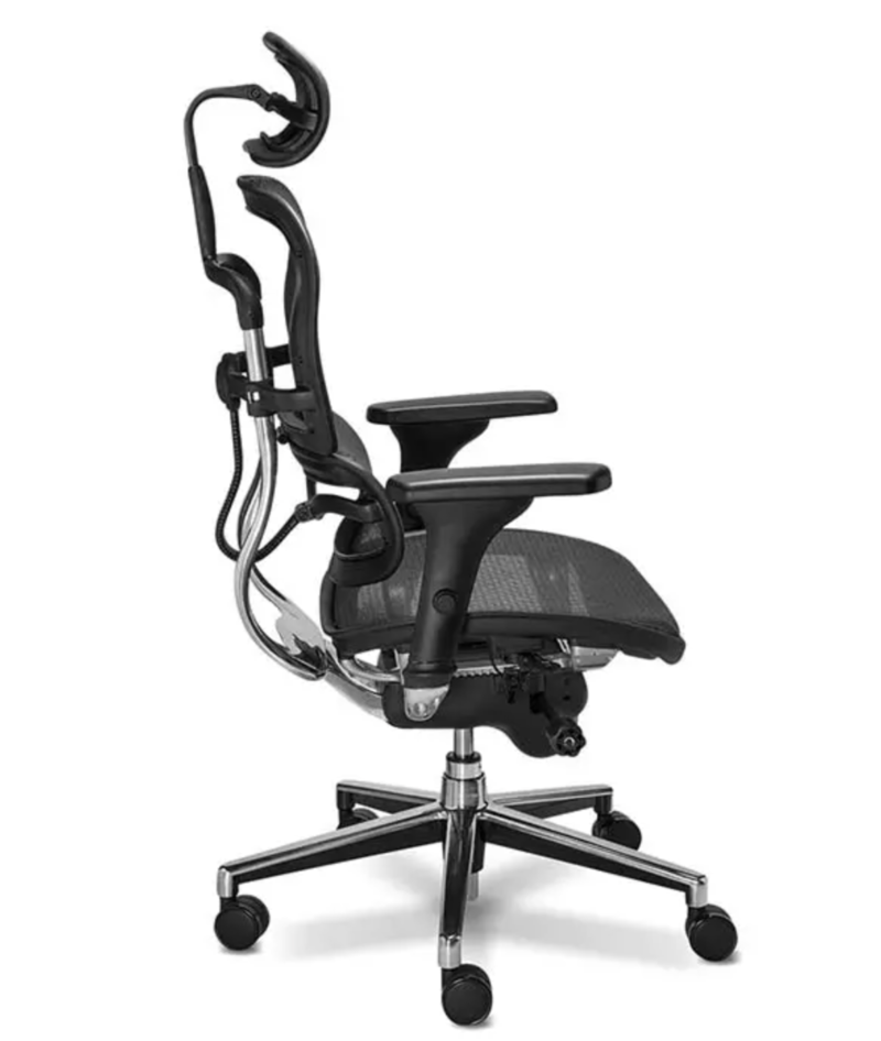 Silla Presidencial - Image 3
