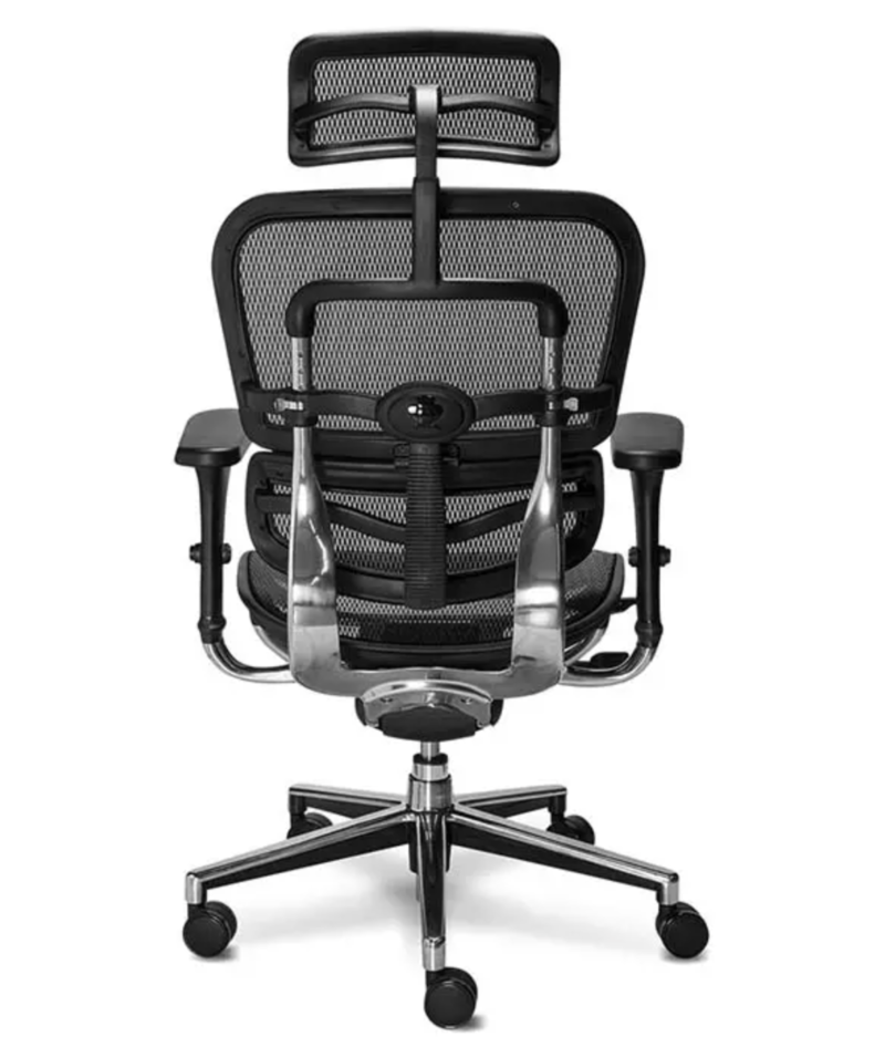 Silla Presidencial - Image 4