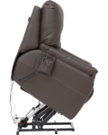 Sofá Reclinable Imperial - Image 5