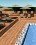 Sombrilla Kenia Cafe - Image 3