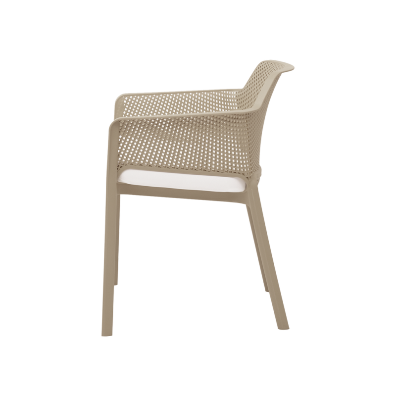 Silla para Jardin Polipropileno - Image 3