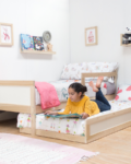 Cama Doble Infantil Canguro - Image 3