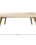 Mesa de Comedor Encino - Image 7