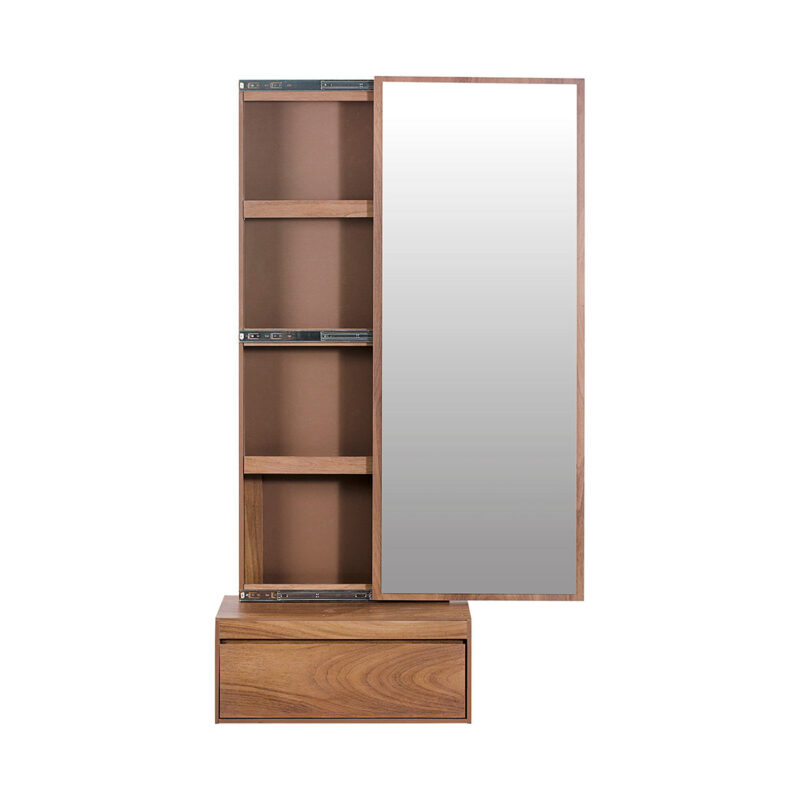 Recámara Imperial King Size - 6 Piezas - Image 11