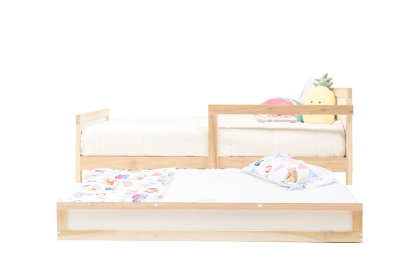 Cama Doble Infantil Canguro - Image 7