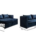 Sofá Cama Melker - Image 12
