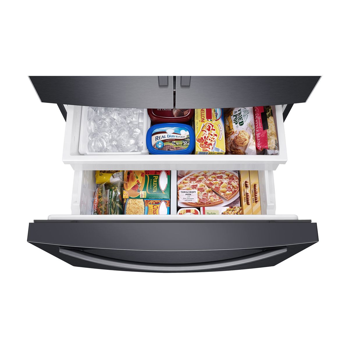 Refrigerador Samsung - Imagen 8