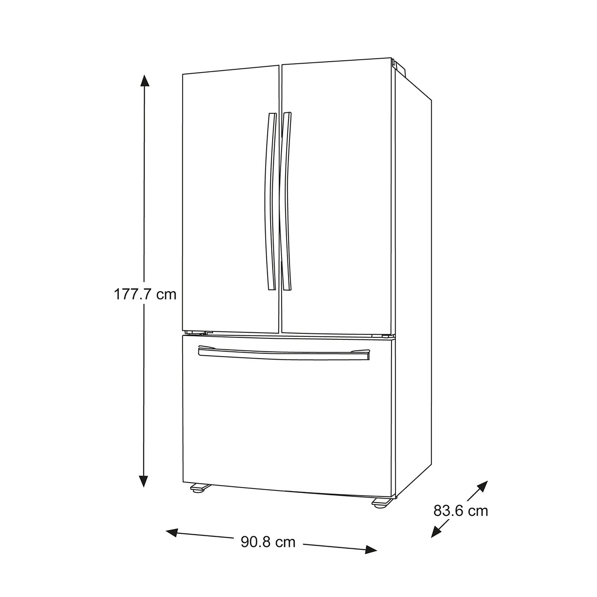 Refrigerador Samsung - Imagen 16