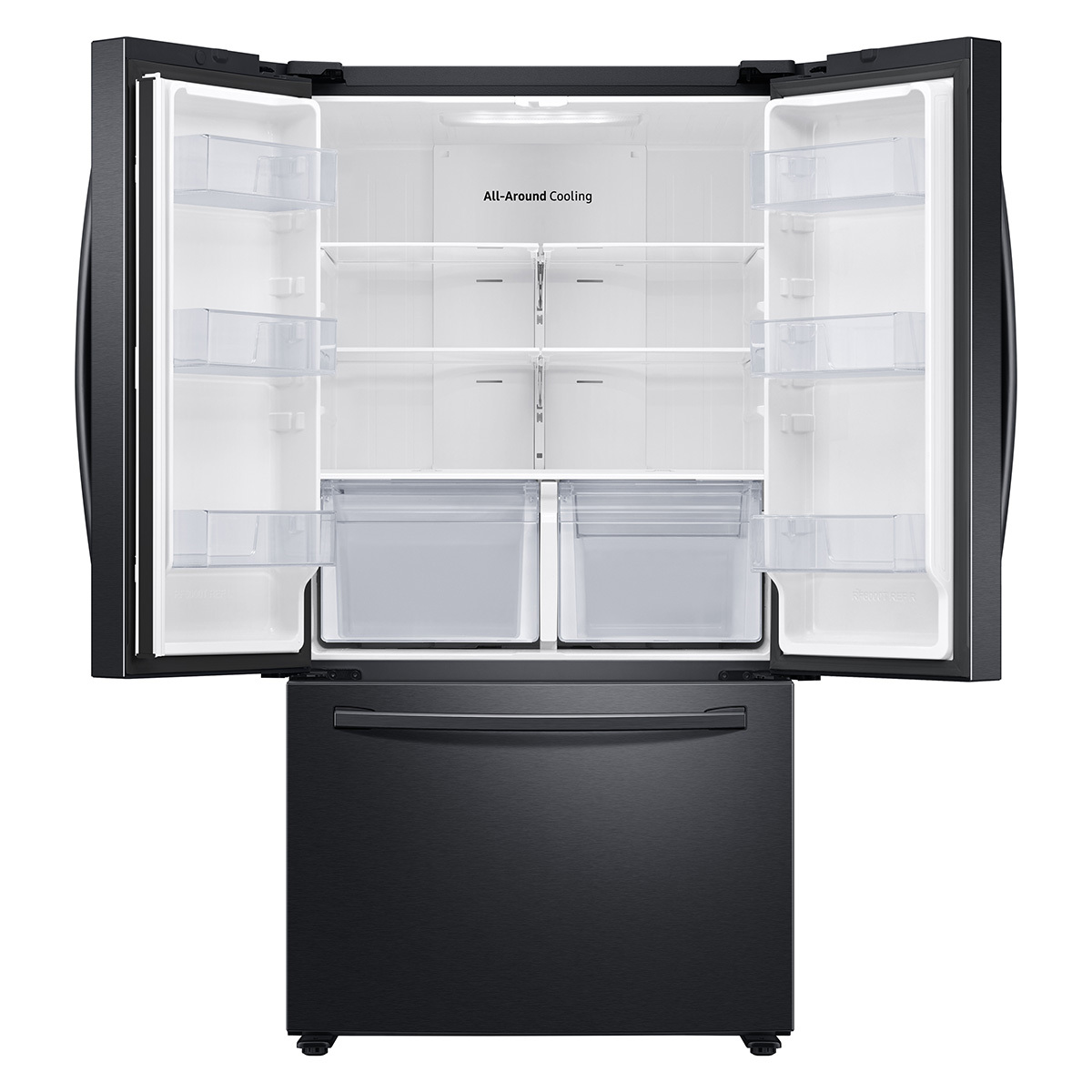 Refrigerador Samsung - Imagen 3