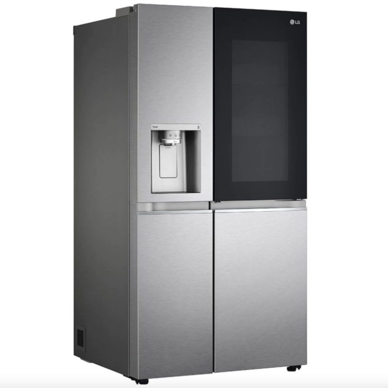 Refrigerador LG 27 Pies Instaview - Image 4