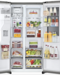 Refrigerador LG 27 Pies Instaview - Image 3