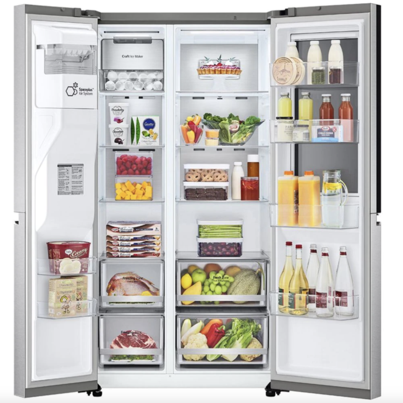 Refrigerador LG 27 Pies Instaview - Image 3