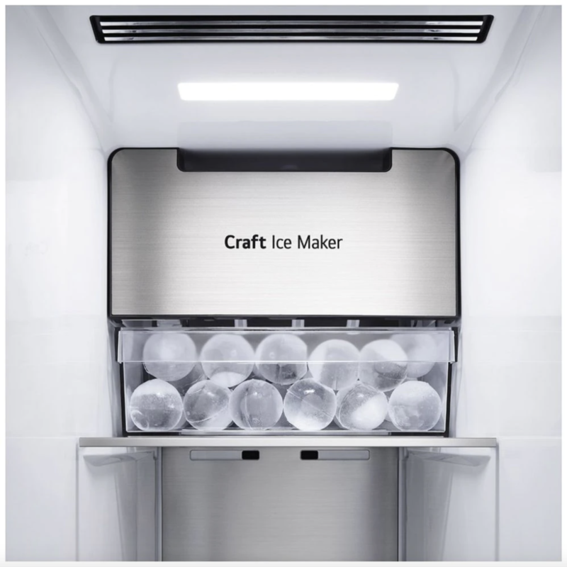 Refrigerador LG 27 Pies Instaview - Image 7