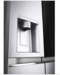 Refrigerador LG 27 Pies Instaview - Image 6