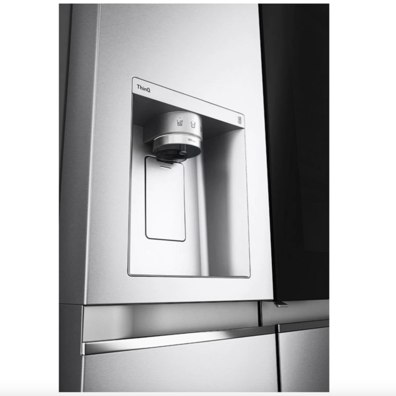 Refrigerador LG 27 Pies Instaview - Image 6