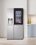 Refrigerador LG 27 Pies Instaview - Image 9