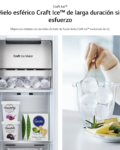 Refrigerador LG 27 Pies Instaview - Image 13