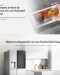 Refrigerador LG 27 Pies Instaview - Image 14