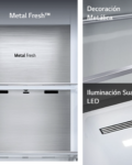 Refrigerador LG 27 Pies Instaview - Image 15