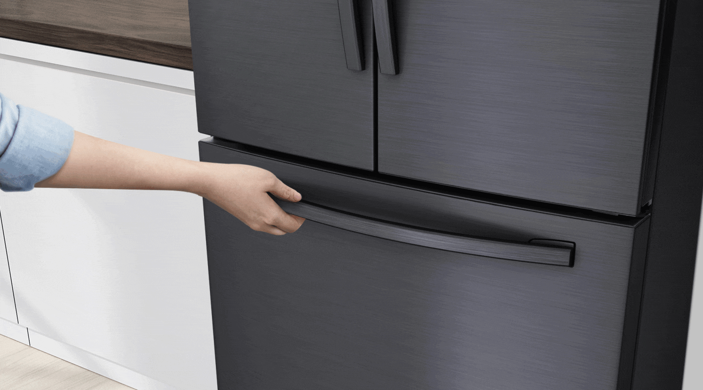 Refrigerador Samsung - Imagen 6