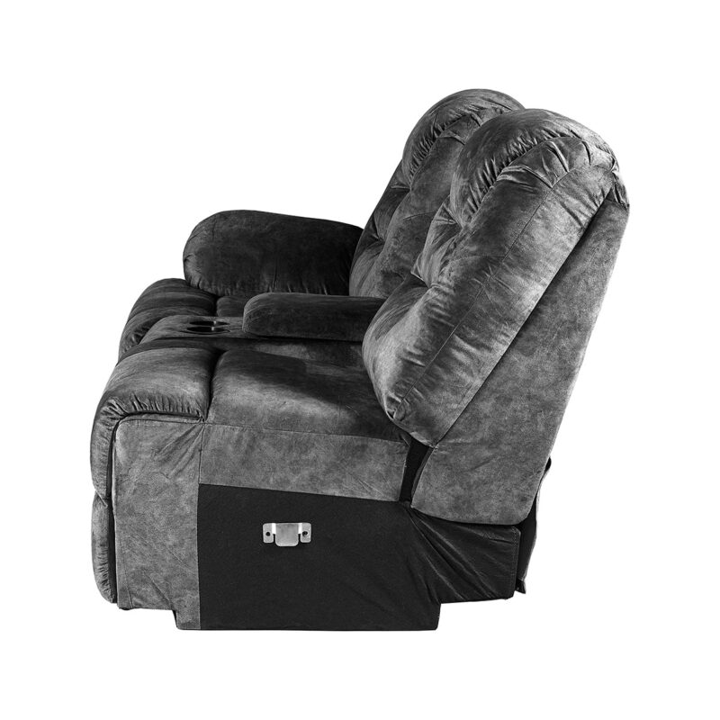 Sala Modular Reclinable - Image 12