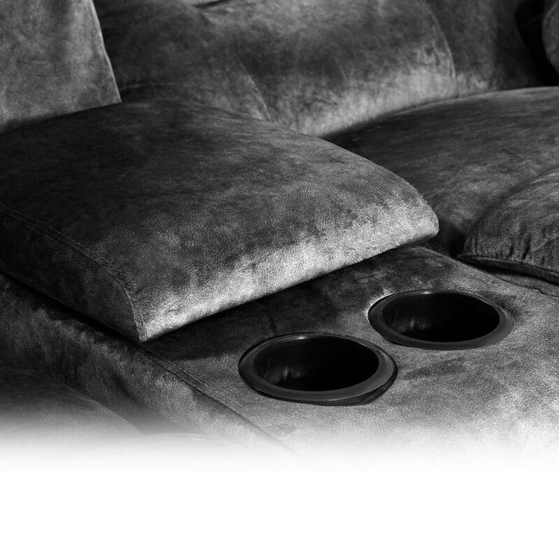 Sala Modular Reclinable - Image 17